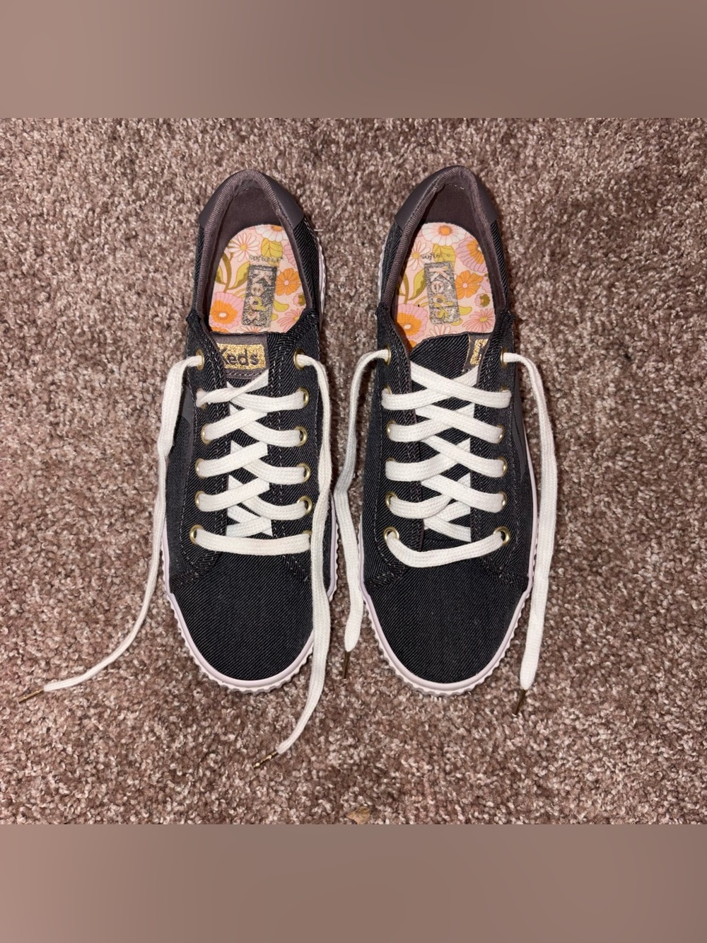 Ked sneakers